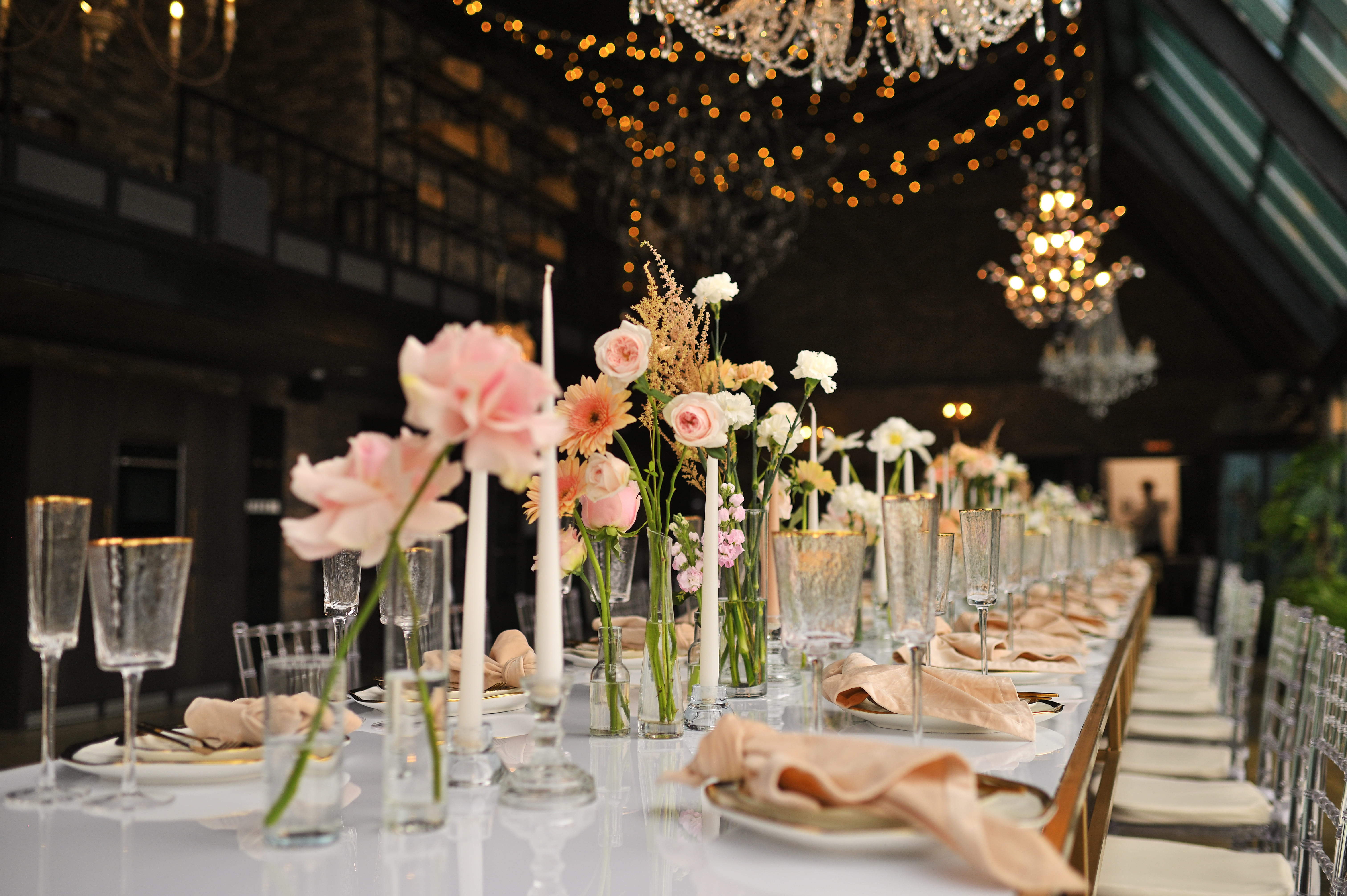 Event Decor