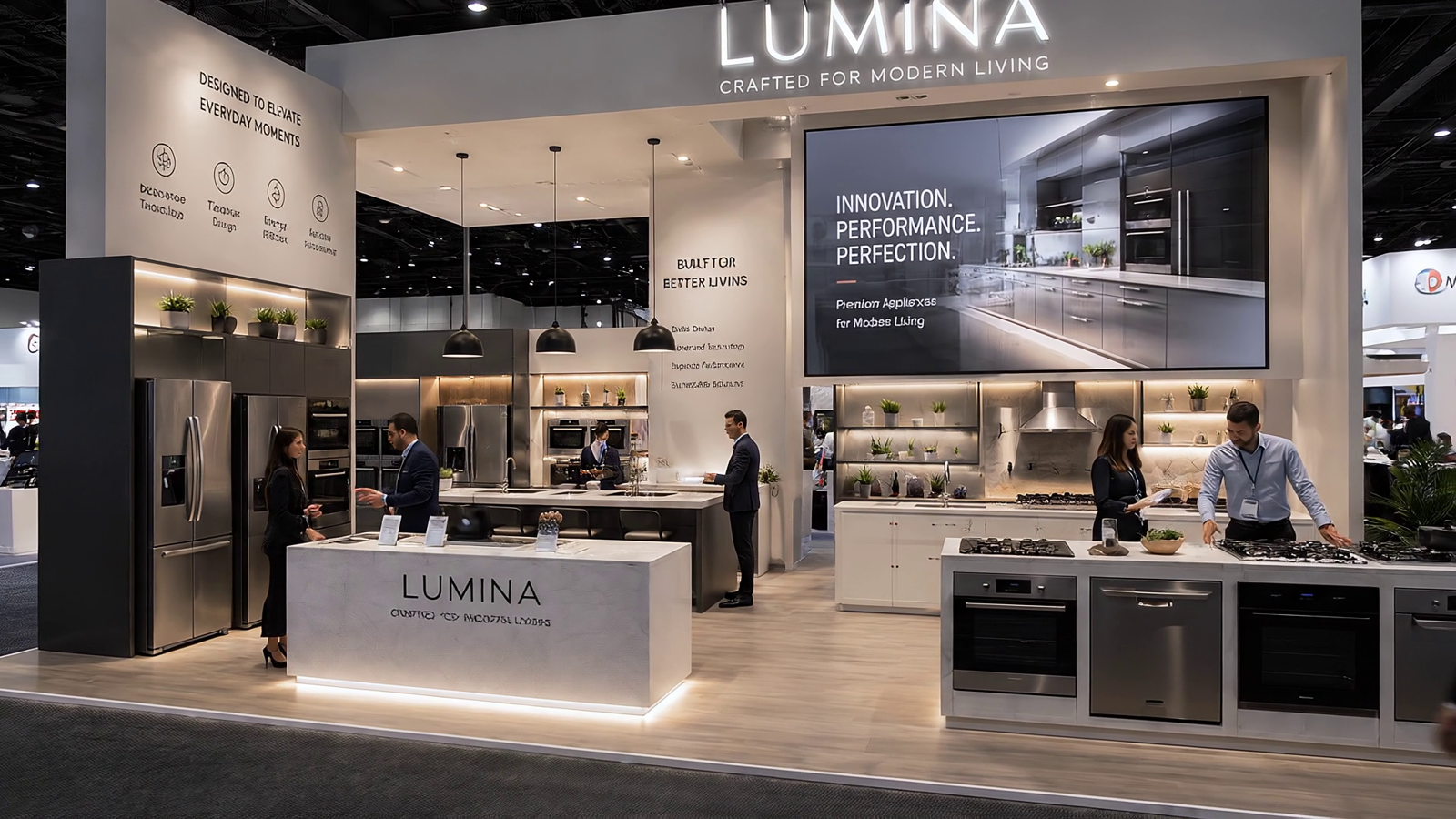Luxury & Premium 20x30