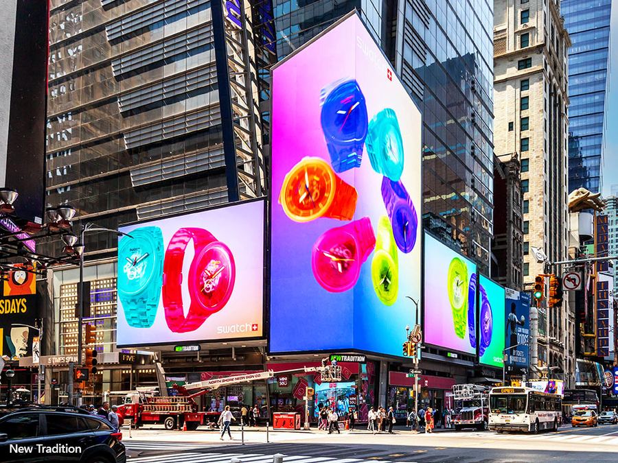 5 Times Square