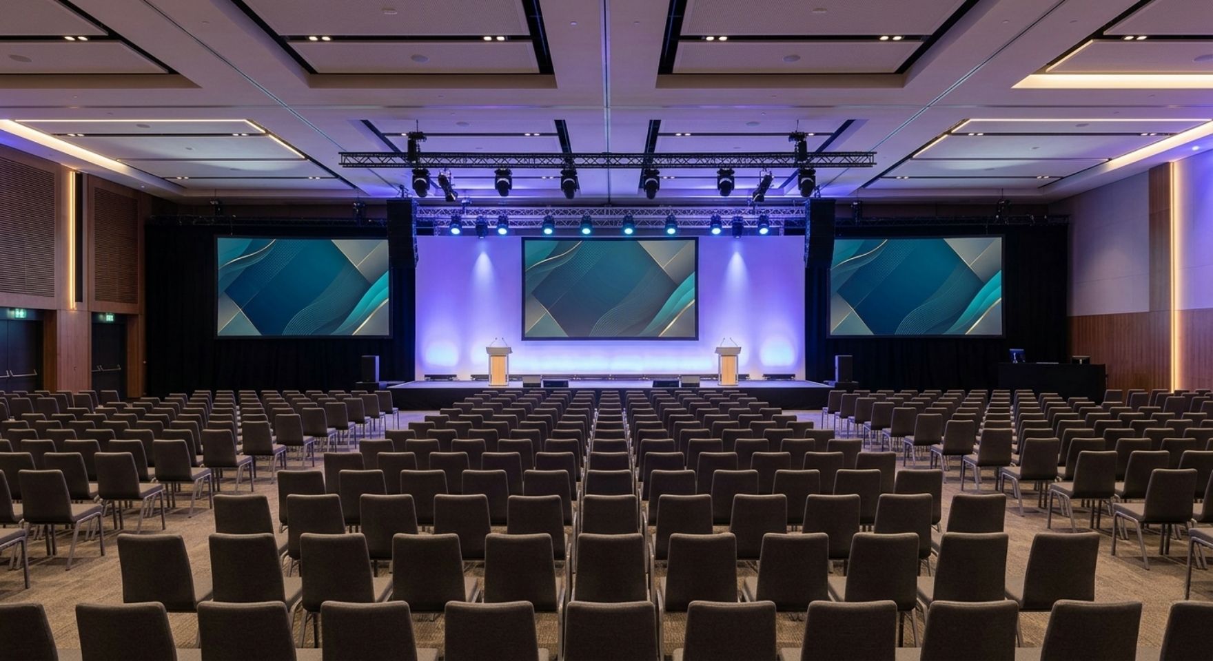 Corporate Event
