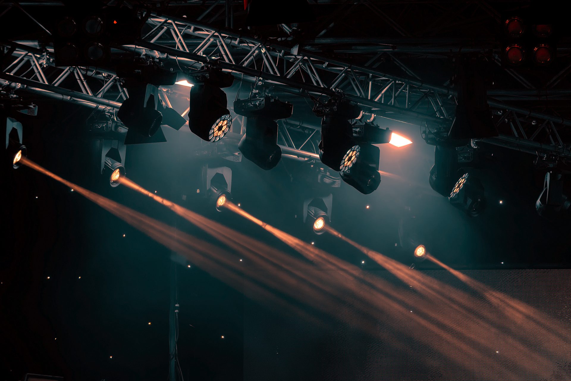 Lighting Systems