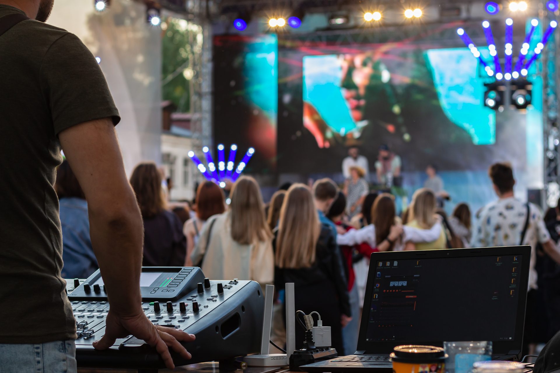 Sound Systems