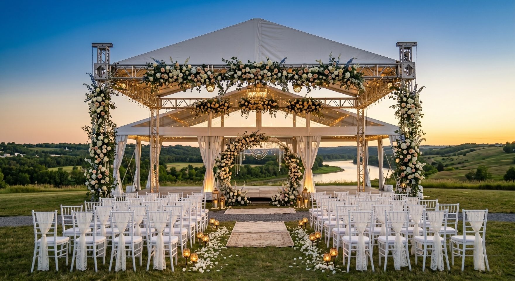 Wedding Services