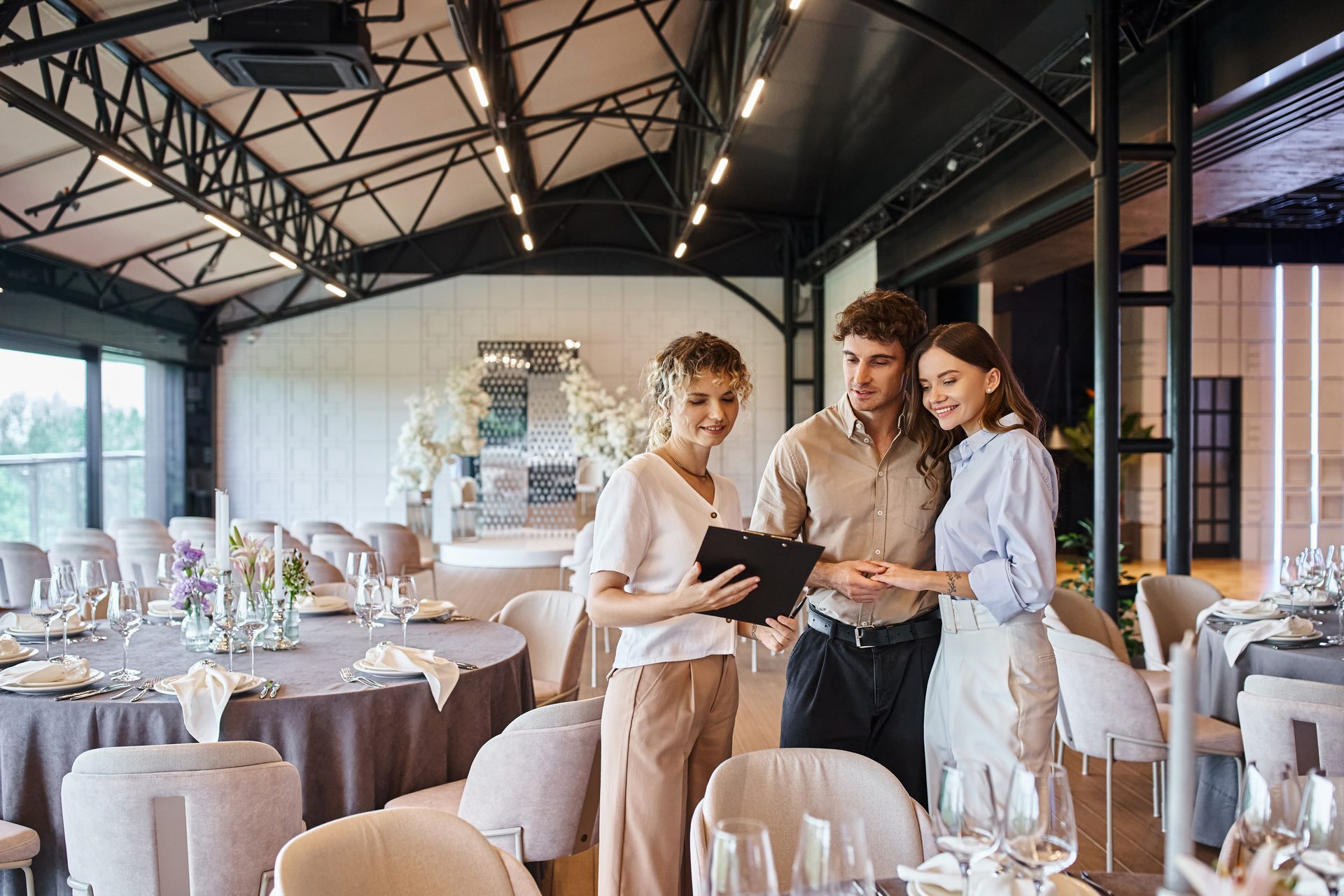 Wedding Services