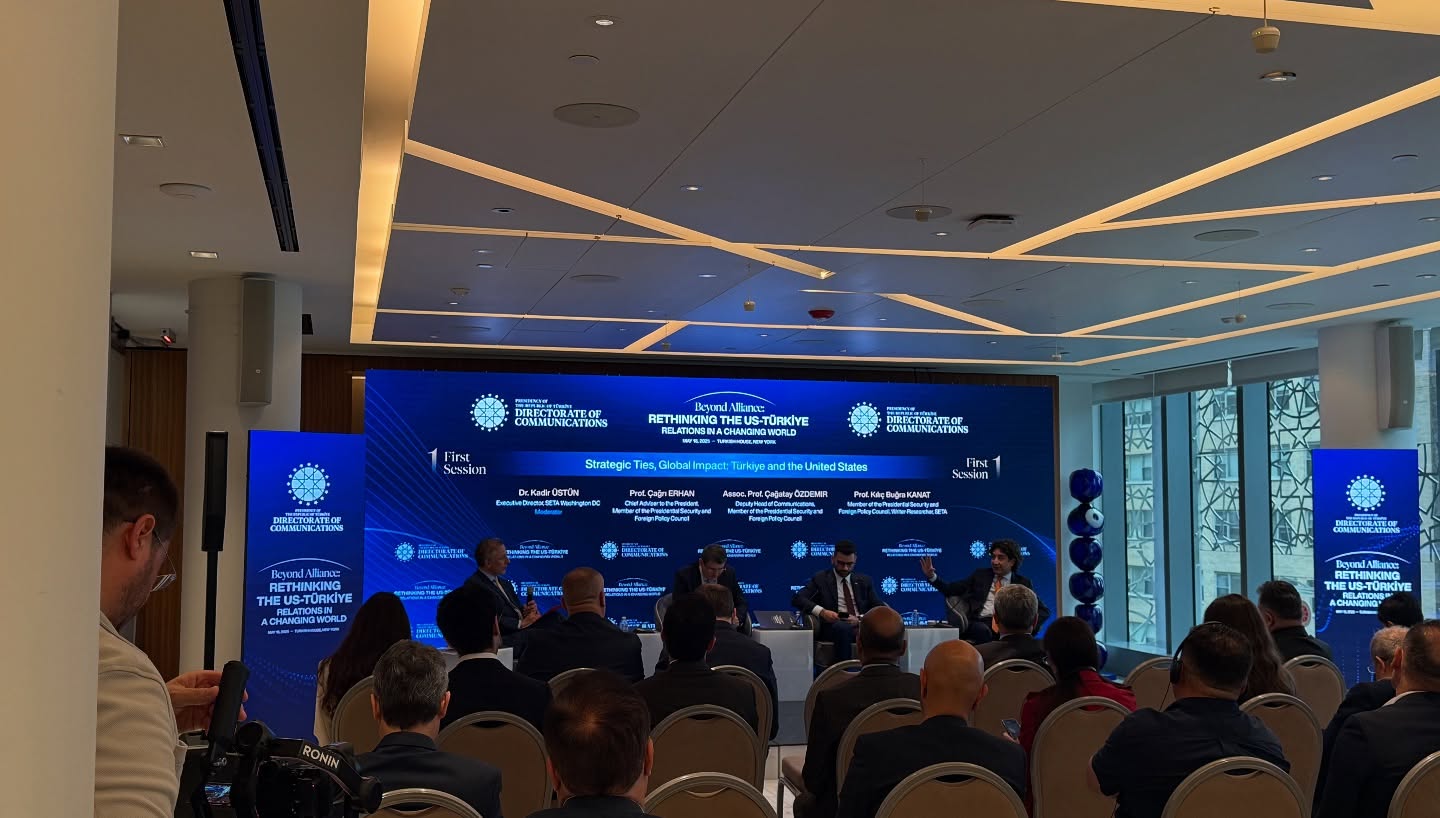 US–Türkiye Relations Panel