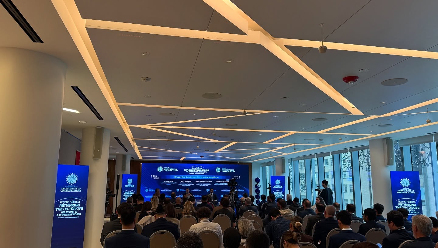 US–Türkiye Relations Panel
