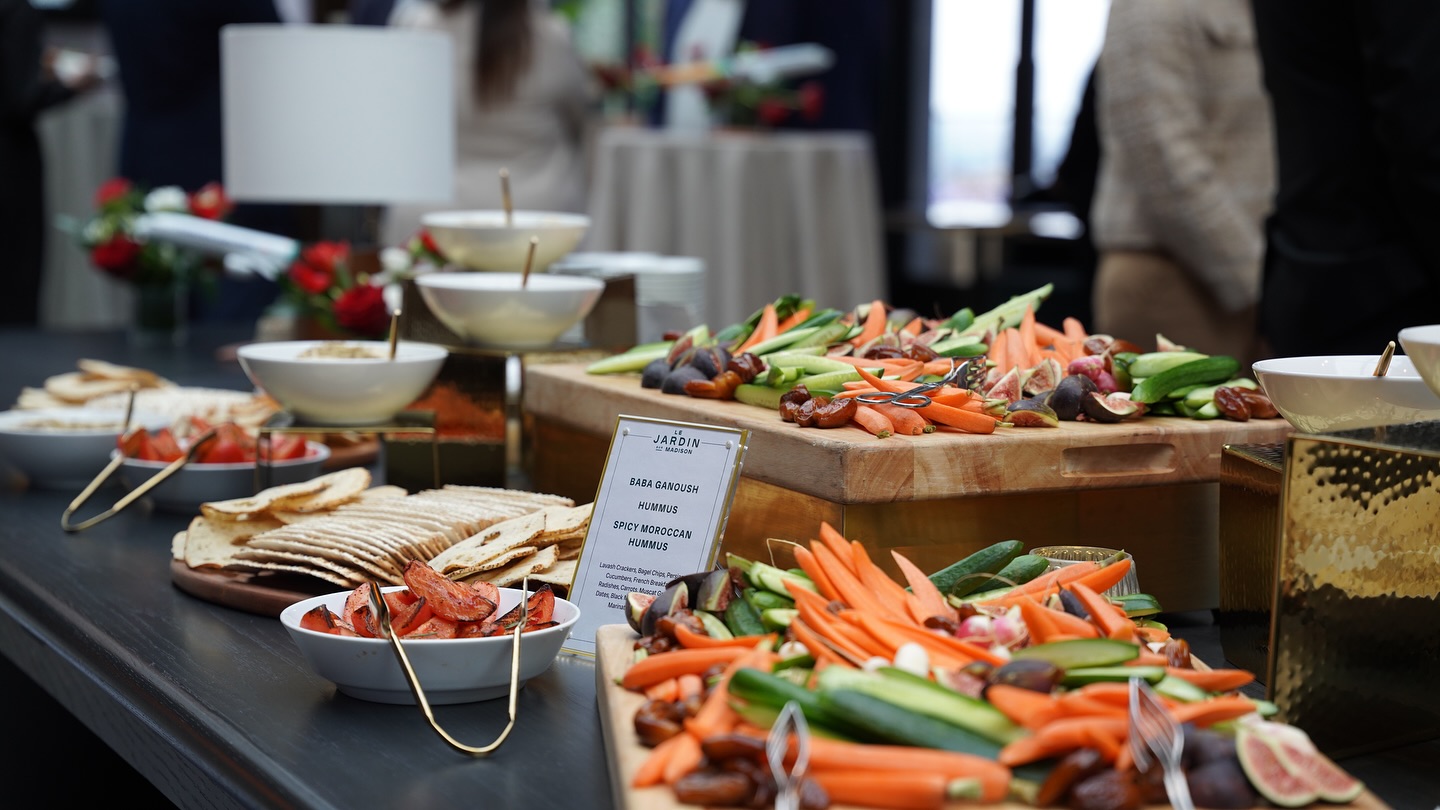 Turkish Airlines Holidays Event New York