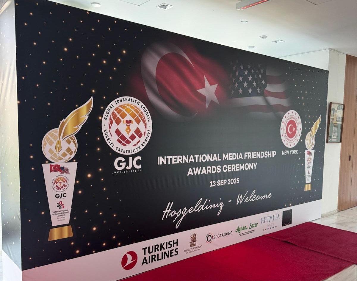 International Media Friendship Awards 2025