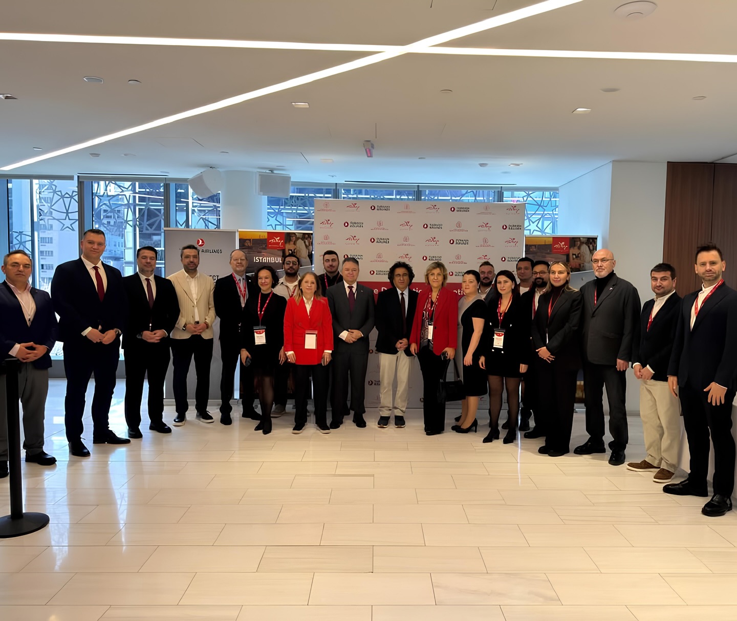 GoTürkiye Destination Promotion Event NY 2026