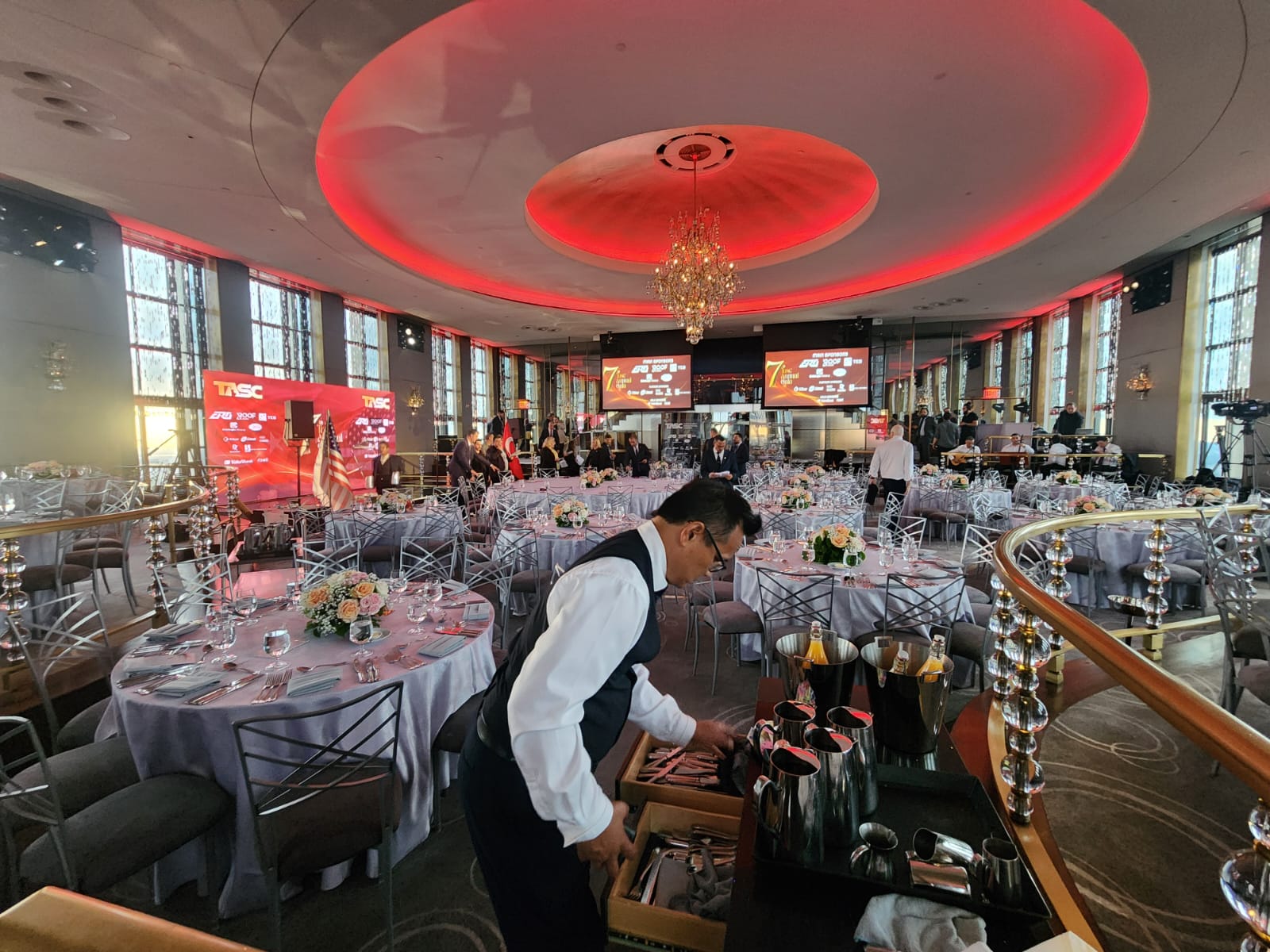 Event