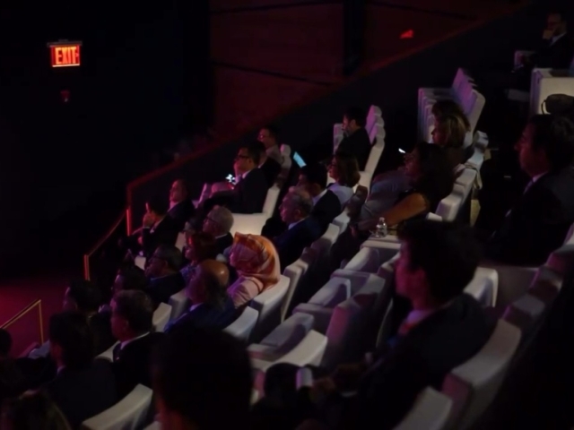 As Viart Production, we were proud to provide full production support for this meaningful event. (1)-4